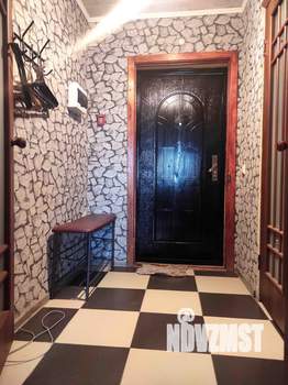 1-к квартира, на длительный срок, 27м2, 5/16 этаж