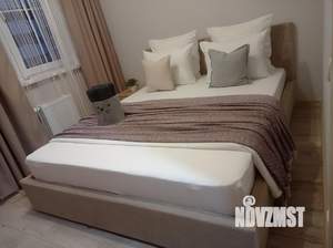 1-к квартира, посуточно, 29м2, 4/10 этаж