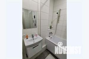 1-к квартира, посуточно, 28м2, 7/19 этаж