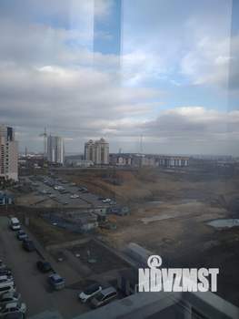 Студия квартира, на длительный срок, 28м2, 7/20 этаж