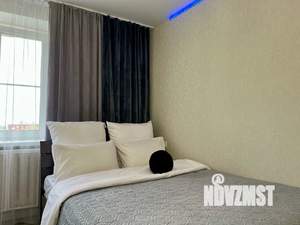 1-к квартира, посуточно, 33м2, 4/6 этаж