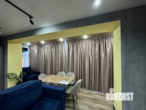 2-к квартира, посуточно, 40м2, 1/1 этаж