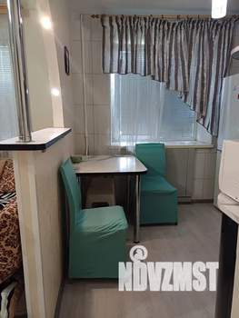 1-к квартира, посуточно, 33м2, 3/5 этаж