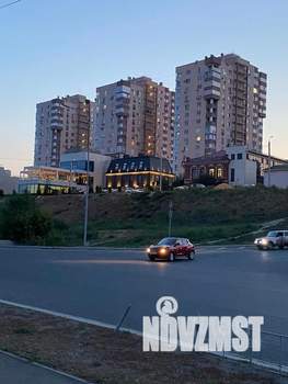 2-к квартира, посуточно, 54м2, 7/16 этаж