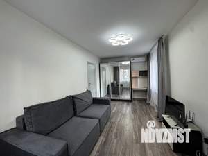 2-к квартира, посуточно, 45м2, 1/5 этаж