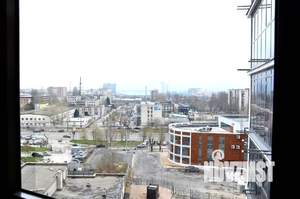 2-к квартира, посуточно, 42м2, 4/19 этаж