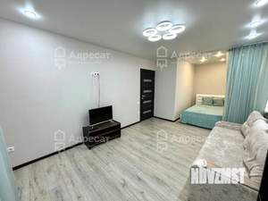 1-к квартира, на длительный срок, 40м2, 3/10 этаж