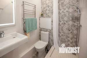 Студия квартира, посуточно, 18м2, 3/16 этаж