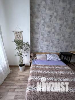 1-к квартира, посуточно, 65м2, 1/1 этаж