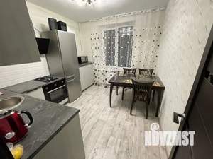 1-к квартира, посуточно, 32м2, 2/5 этаж