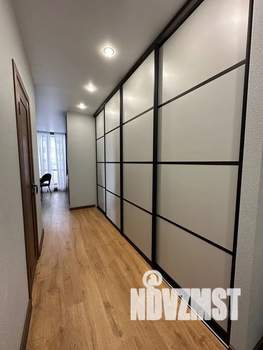 1-к квартира, посуточно, 46м2, 3/17 этаж