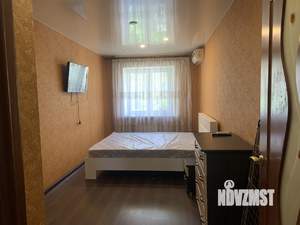 2-к квартира, на длительный срок, 47м2, 2/5 этаж