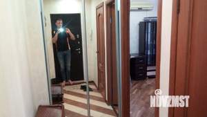 1-к квартира, на длительный срок, 32м2, 4/5 этаж