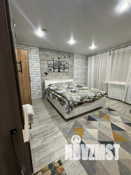 1-к квартира, посуточно, 30м2, 2/5 этаж