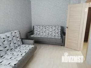 1-к квартира, посуточно, 26м2, 2/10 этаж