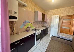 1-к квартира, на длительный срок, 36м2, 3/4 этаж