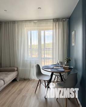 1-к квартира, посуточно, 43м2, 5/9 этаж