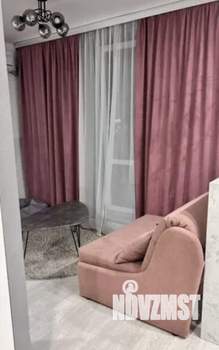 Студия квартира, на длительный срок, 32м2, 5/11 этаж