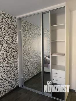 2-к квартира, на длительный срок, 50м2, 5/9 этаж