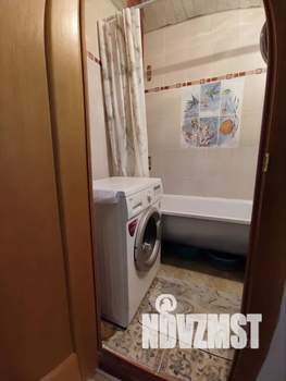 1-к квартира, посуточно, 34м2, 5/16 этаж