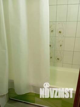 1-к квартира, посуточно, 36м2, 5/9 этаж