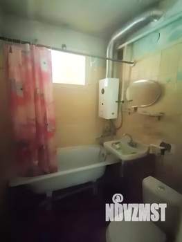 1-к квартира, на длительный срок, 30м2, 2/5 этаж