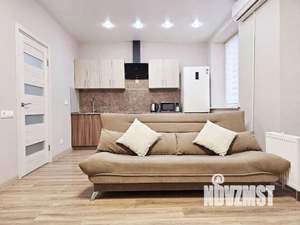 1-к квартира, посуточно, 31м2, 1/1 этаж