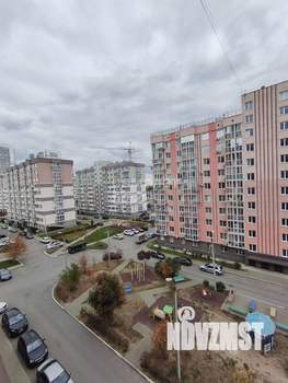 2-к квартира, на длительный срок, 51м2, 6/10 этаж