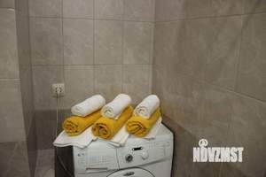 1-к квартира, посуточно, 56м2, 1/1 этаж