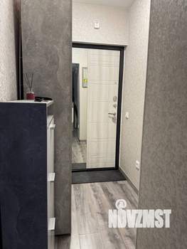 1-к квартира, на длительный срок, 21м2, 2/3 этаж