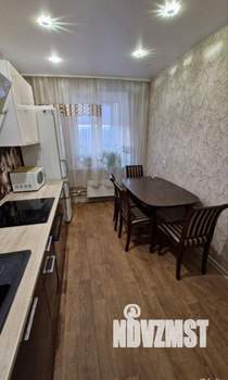 1-к квартира, на длительный срок, 47м2, 4/10 этаж