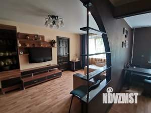 2-к квартира, посуточно, 40м2, 1/5 этаж