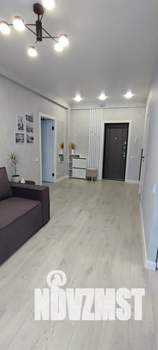 2-к квартира, посуточно, 53м2, 20/20 этаж