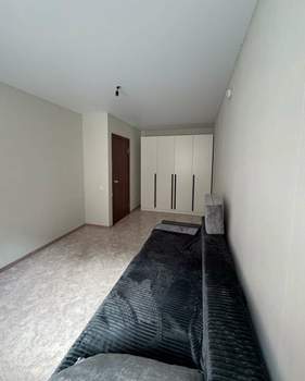 1-к квартира, на длительный срок, 32м2, 2/10 этаж