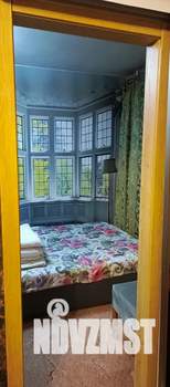 2-к квартира, посуточно, 45м2, 3/5 этаж