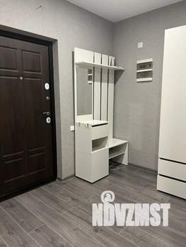 2-к квартира, посуточно, 85м2, 11/18 этаж