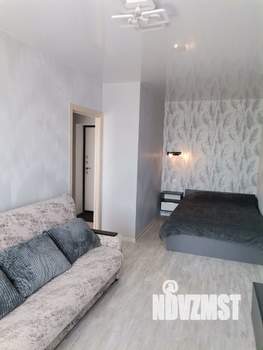 1-к квартира, посуточно, 30м2, 6/8 этаж