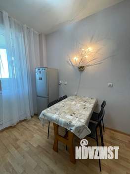 1-к квартира, на длительный срок, 45м2, 12/18 этаж