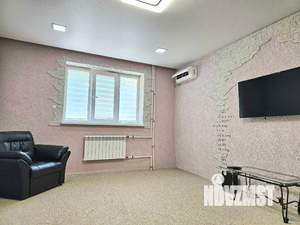 2-к квартира, посуточно, 62м2, 1/5 этаж