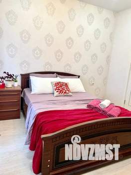 2-к квартира, посуточно, 65м2, 4/30 этаж