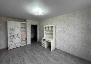 1-к квартира, на длительный срок, 40м2, 5/5 этаж