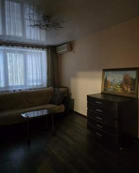 1-к квартира, на длительный срок, 33м2, 1/9 этаж