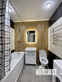 1-к квартира, на длительный срок, 36м2, 16/21 этаж