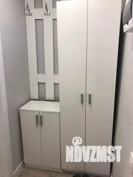 1-к квартира, посуточно, 30м2, 1/5 этаж