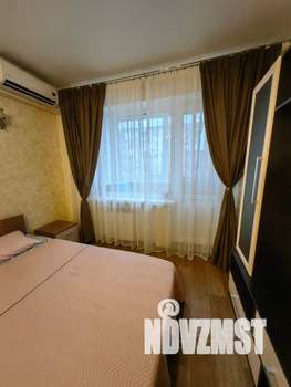 1-к квартира, посуточно, 31м2, 2/5 этаж