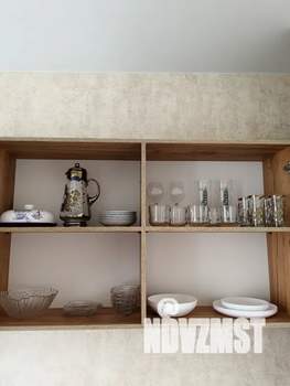 1-к квартира, посуточно, 32м2, 9/9 этаж