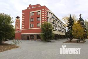 Студия квартира, посуточно, 20м2, 2/4 этаж