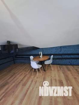 1-к квартира, посуточно, 45м2, 7/7 этаж