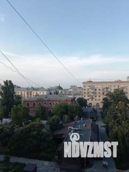 2-к квартира, посуточно, 60м2, 6/7 этаж