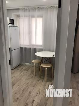 1-к квартира, посуточно, 30м2, 1/5 этаж